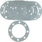 Skf Axle Hub Cap, 450877-10 450877-10 - alternate 1